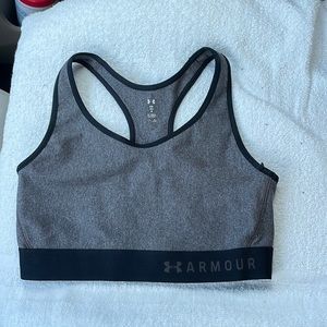 Under Armour Sports Bra